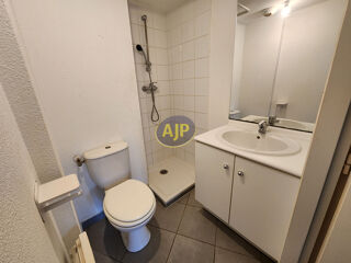  Appartement � vendre 1 pi�ce 18 m�