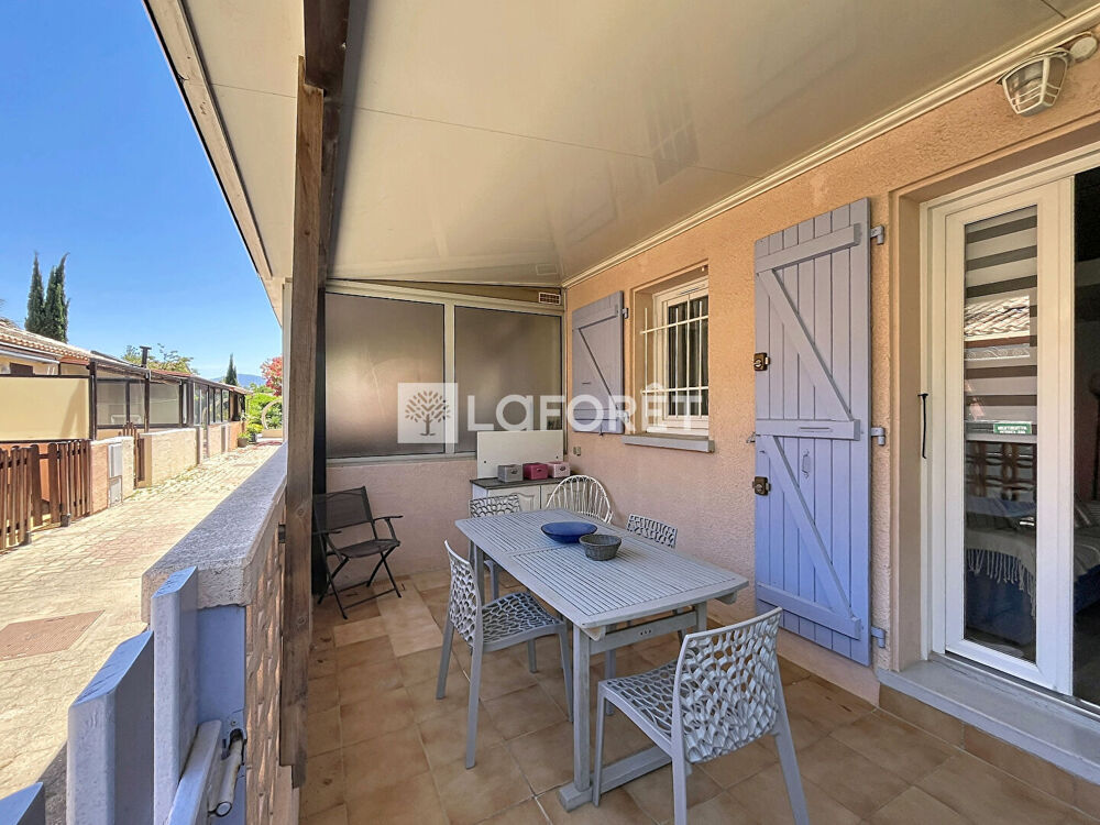 Maison Saint Cyprien 2 pièces avec mezzanine 37 m2