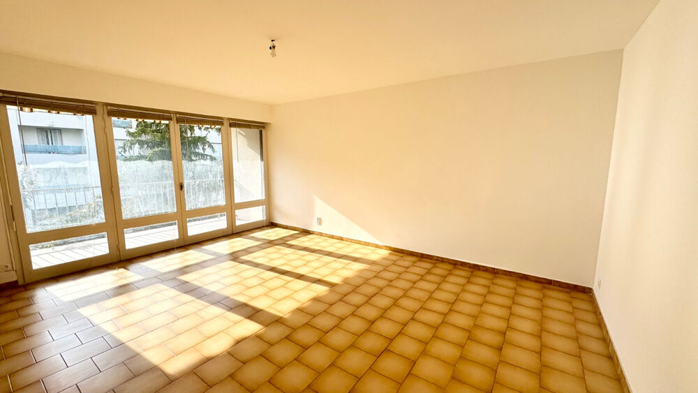 Location Appartement AIX EN PROVENCE - Appartement type 2 de 60m² Aix en provence