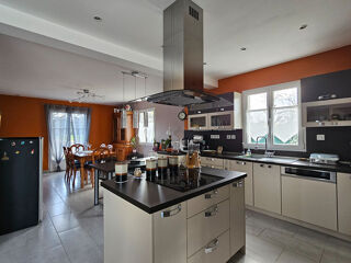  Maison � vendre 6 pi�ces 153 m�