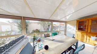  Maison  vendre 3 pices 58 m