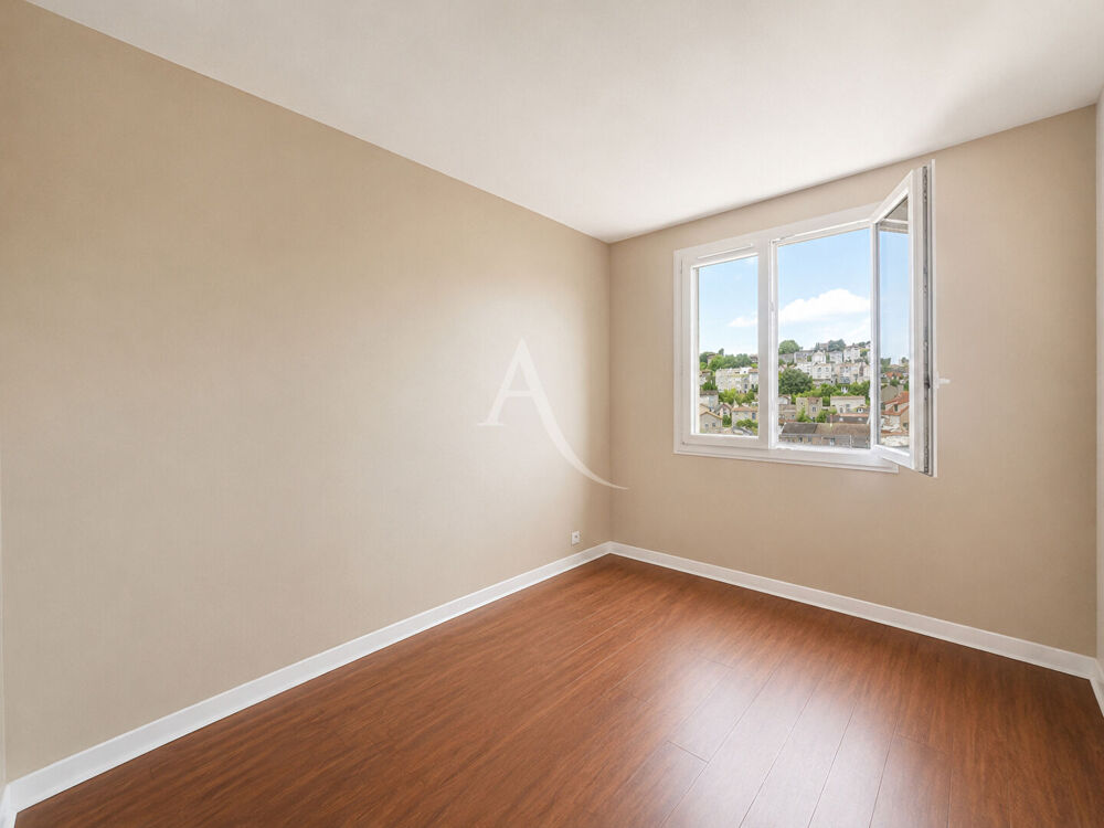 Vente Appartement T4 - Dernier étage - Rigollots Fontenay sous bois