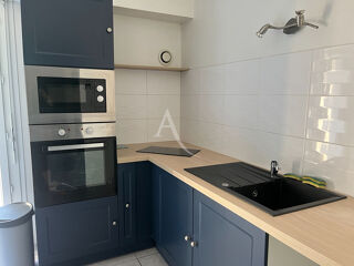 Appartement à louer 2 pièces 54 m²