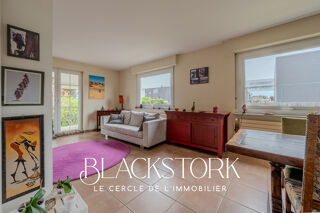  Maison à vendre 4 pièces 90 m²