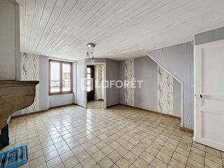  Maison � vendre 3 pi�ces 68 m�