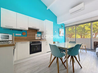  Appartement à vendre 2 pièces 31 m²