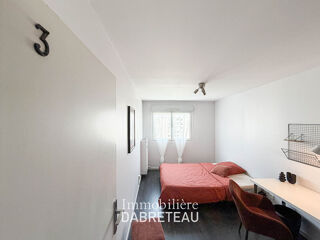  Appartement � louer 87 m�