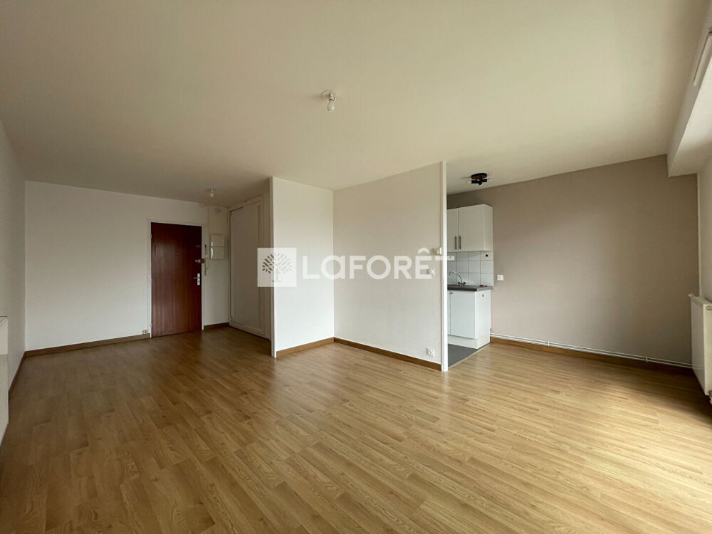Location Appartement Studio non meublé secteur plage Calais