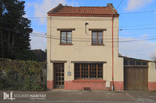  Maison à vendre 5 pièces 98 m²