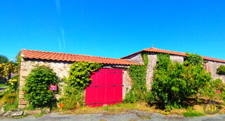  Maison à vendre 2 pièces 90 m²