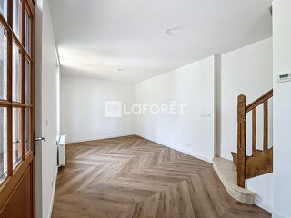  Maison à louer 3 pièces 67 m²