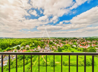  Appartement � vendre 3 pi�ces 57 m�