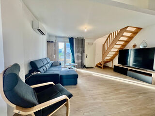  Maison � vendre 4 pi�ces 75 m�