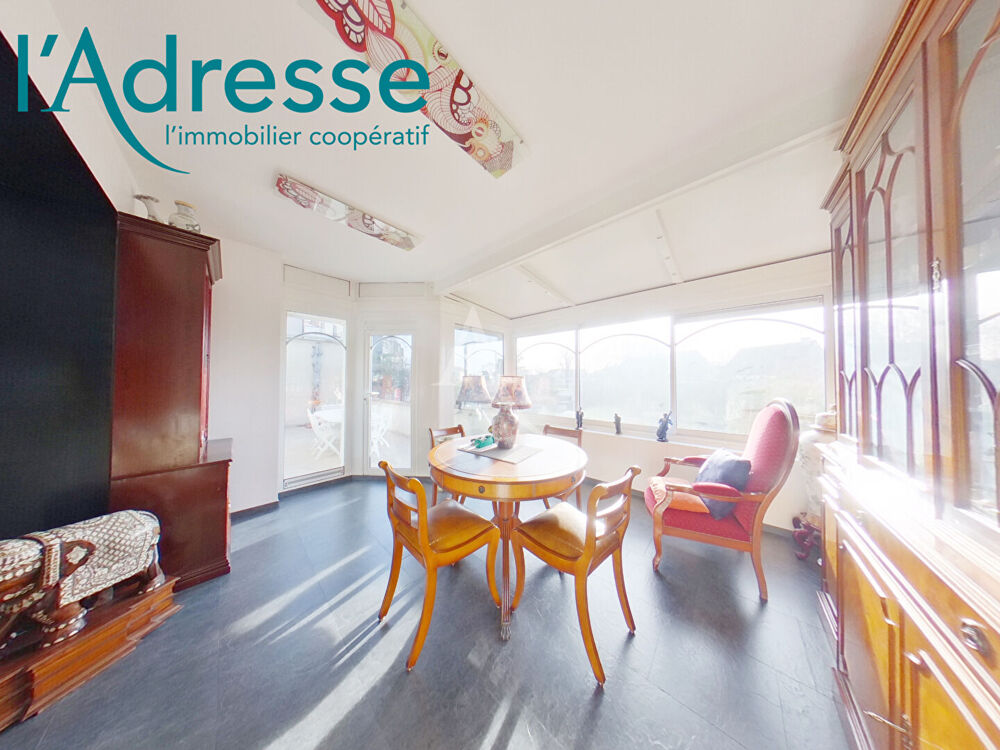 Vente Appartement Appartement spacieux tout confort Noisy le grand