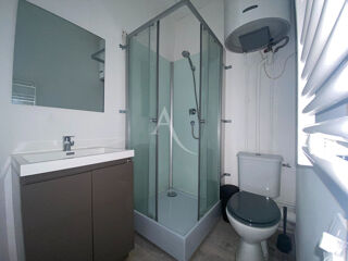  Appartement à louer 1 pièce 25 m²