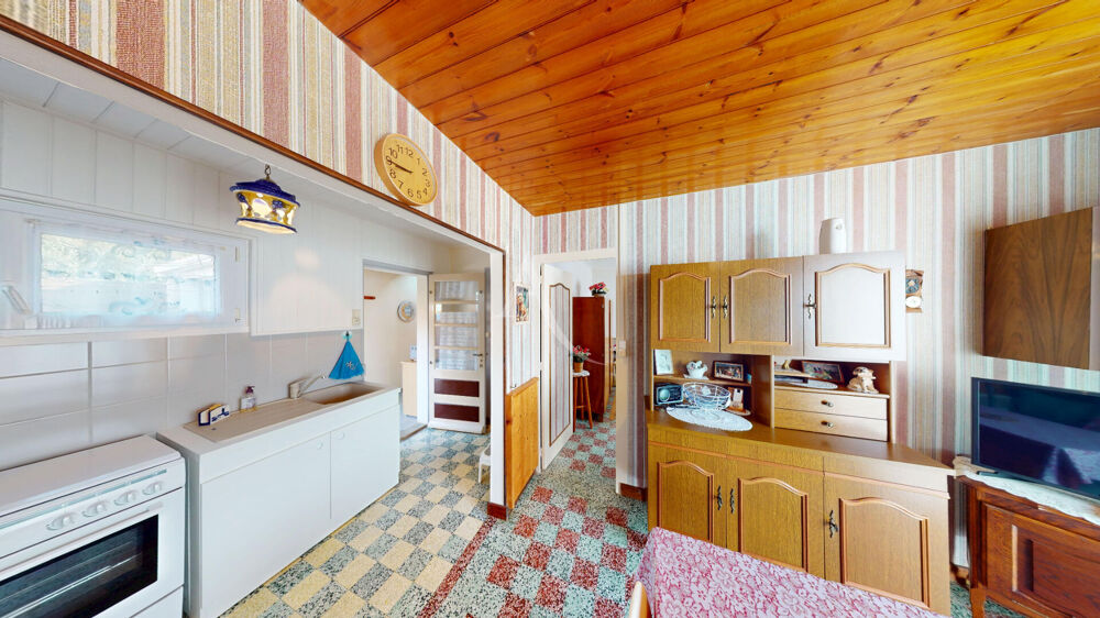 Vente Maison Maison Bretignolles Sur Mer Bretignolles sur mer