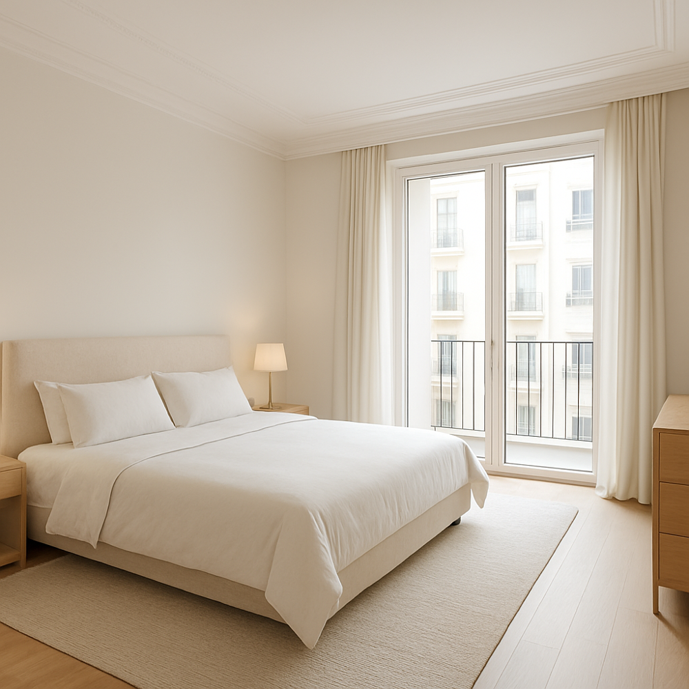 Vente Appartement Appartement 4 pièces de 90 m2 (Six-Fours-les-Plages) Six-fours-les-plages