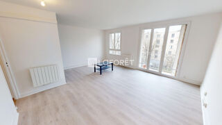  Appartement � louer 4 pi�ces 69 m�