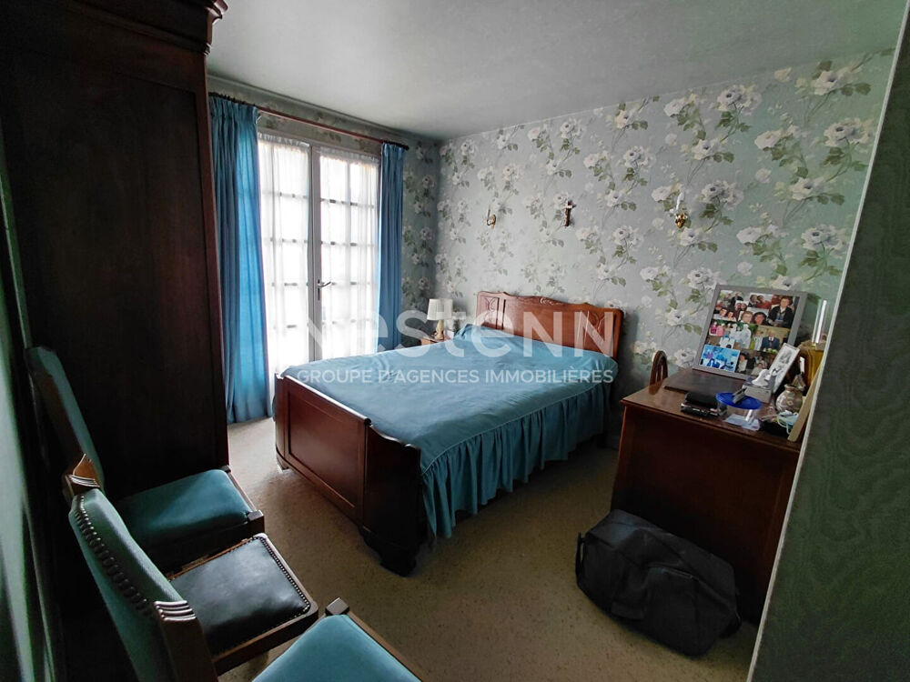 Vente Maison Maison Chatillon Sur Indre 6 pièce(s) 115 m2 Chatillon sur indre