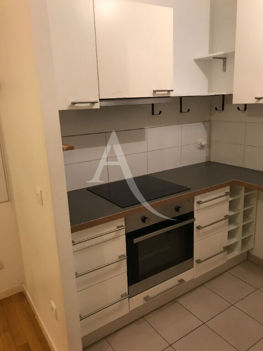 Location Appartement Appartement  Charenton le Pont - 2 pièces - 46,90 m² Charenton le pont
