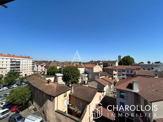 Appartement à vendre 3 pièces 63 m²