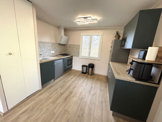  Maison � vendre 4 pi�ces 63 m�