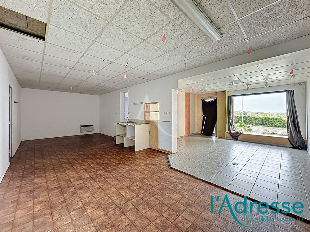 Maison Montenay 7 pièce(s) 173 m²