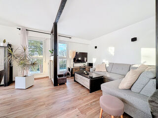  Appartement � vendre 4 pi�ces 81 m�