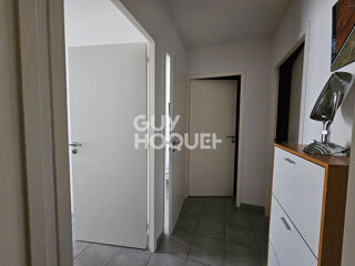  Appartement � vendre 3 pi�ces 61 m�
