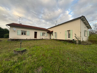  Maison � vendre 9 pi�ces 170 m�