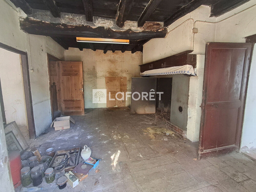 Vente Maison Maison Le Verdier 10 pièce(s) 233 m2 Le verdier