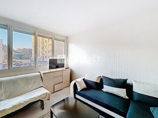  Appartement à vendre 1 pièce 27 m²