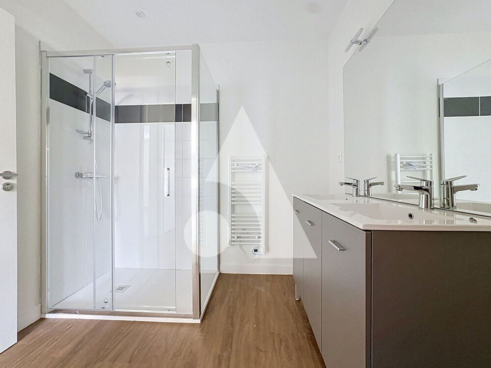 Vente Maison Maison Neuve Puygouzon 4 pièce(s) 97 m2 Puygouzon