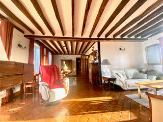  Maison � vendre 9 pi�ces 197 m�