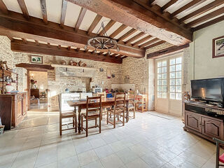  Maison à vendre 5 pièces 139 m²