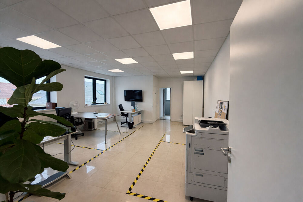   Local commercial Alfortville 101 m2 Alfortville