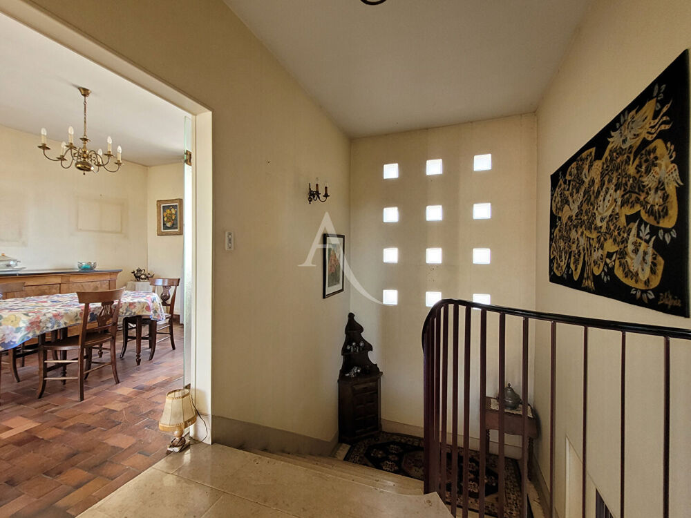 Vente Maison LA ROCHELLE - Quartier Porte Royale La rochelle