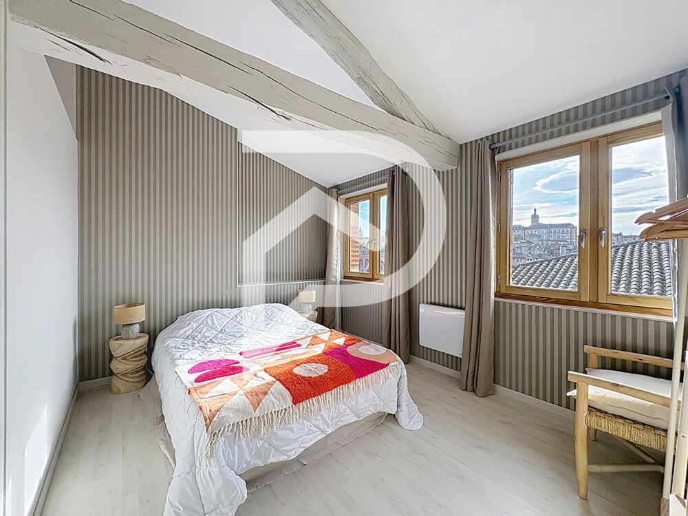 Location Appartement Appartement Albi 3 pièces Albi