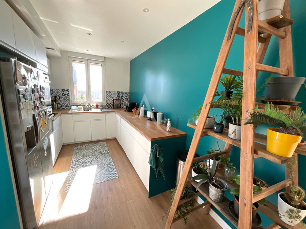  vendre  Maison Fontenay-sous-Bois (94120)