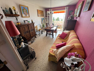  Appartement  vendre 3 pices 50 m