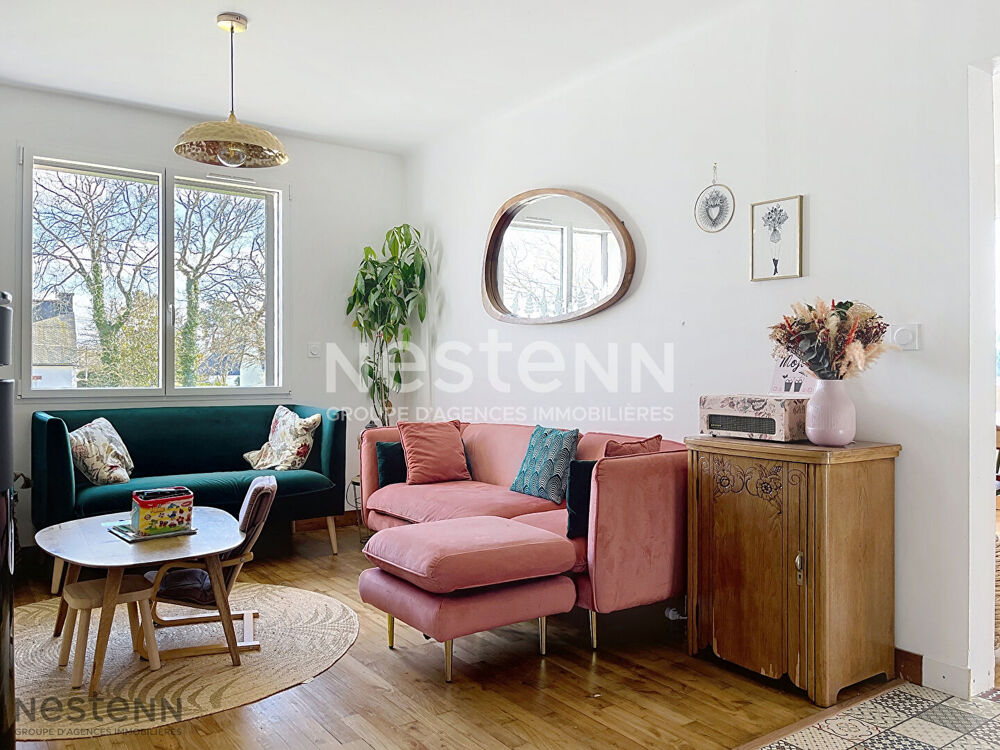 Location Maison A LOUER - Maison rénovée à SURZUR Surzur
