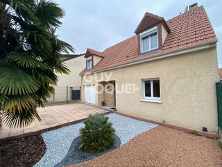  Maison � vendre 4 pi�ces 95 m�