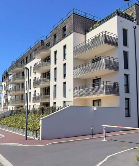   Appartement T3 � BLAINVILLE SUR ORNE 67.43m� Appartement - 3 pi�ce(s) - 67 m�