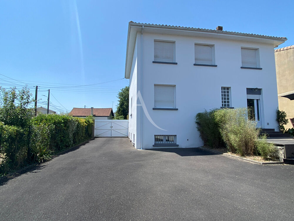 Maison 7 pièces 180 m² · à Merignac · 180 m² · 658 000 €