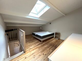  Appartement  louer 1 pice 33 m