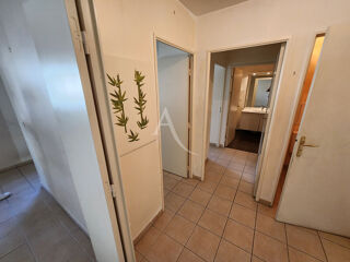  Appartement � vendre 2 pi�ces 44 m�