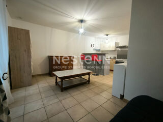 Appartement � louer 1 pi�ce 26 m�