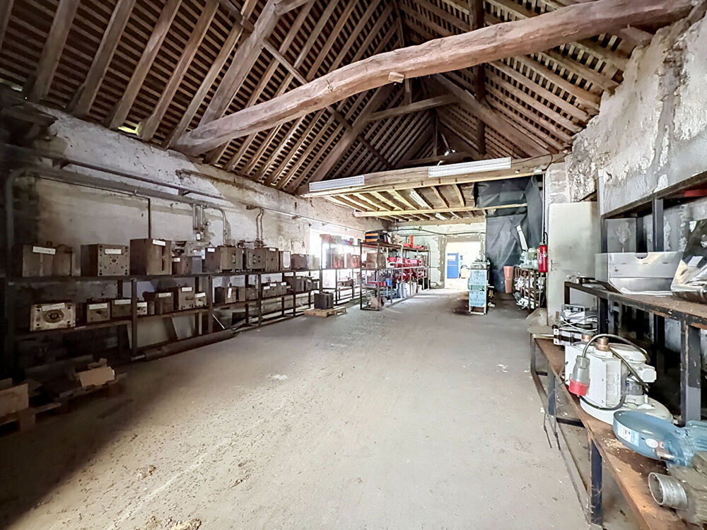 Vente Maison Maison 160m² Brissac Loire Aubance Brissac loire aubance