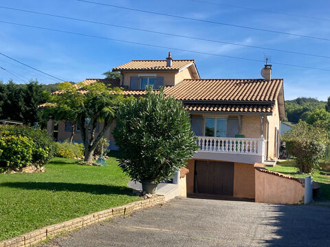   Maison Simandres 6 pice(s) 160 m2 Maison - 6 pice(s) - 160 m