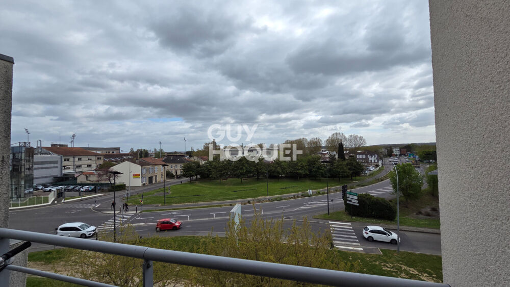 Vente Appartement Appartement T2 avec une place de parking Agen